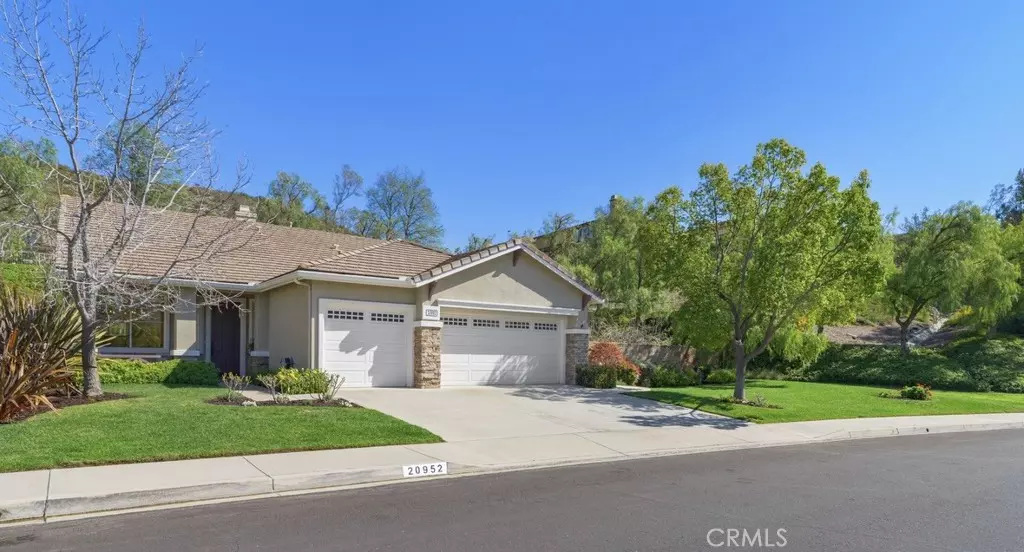 Rancho Santa Margarita, CA 92679,20952 Raintree Lane