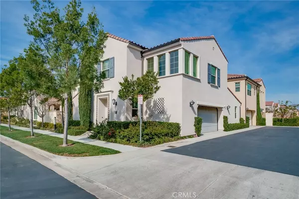 Irvine, CA 92618,100 Copeland