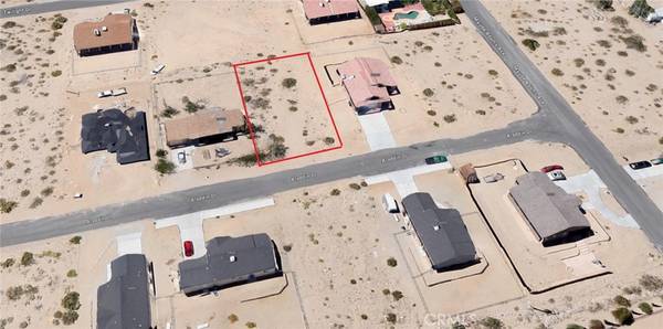 0 Aladdin DR, 29 Palms, CA 92277