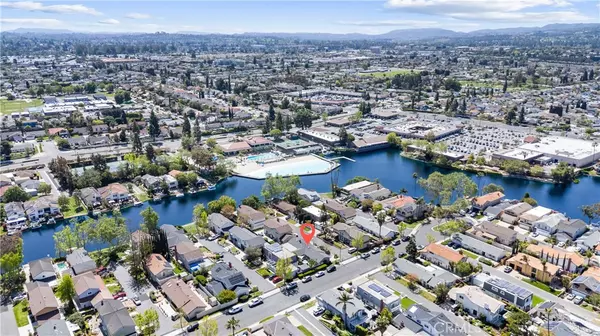 22772 Islamare LN, Lake Forest, CA 92630