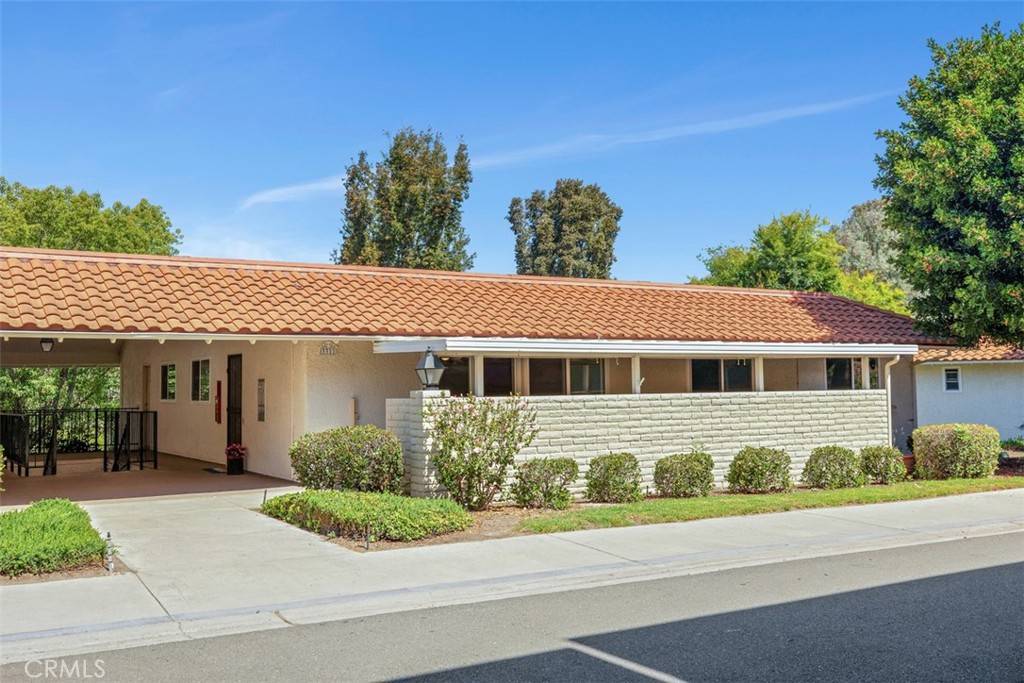 3311 Via Carrizo #P, Laguna Woods, CA 92637
