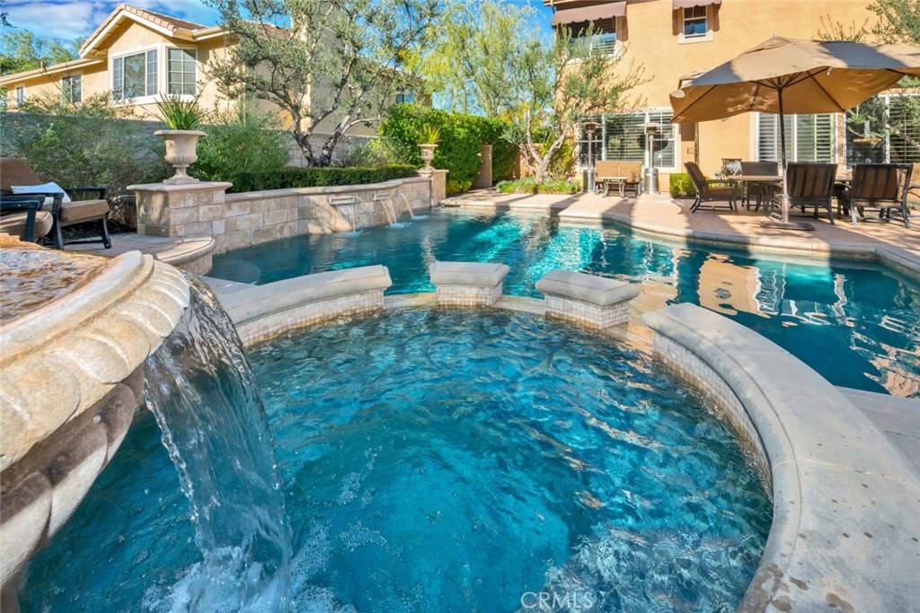 Rancho Santa Margarita, CA 92679,25 Sycamore Canyon DR