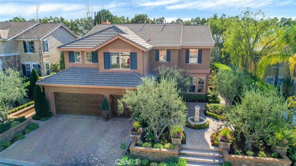 Rancho Santa Margarita, CA 92679,25 Sycamore Canyon DR