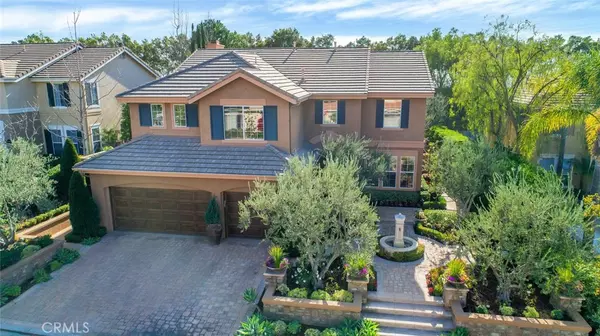 Rancho Santa Margarita, CA 92679,25 Sycamore Canyon DR