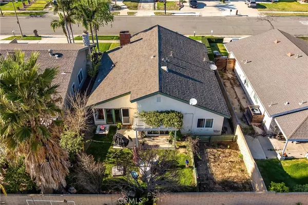 Anaheim, CA 92807,5918 E Camino Manzano