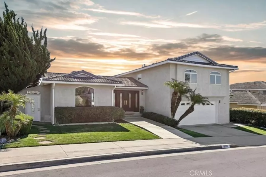 5726 Sunmist DR, Rancho Palos Verdes, CA 90275