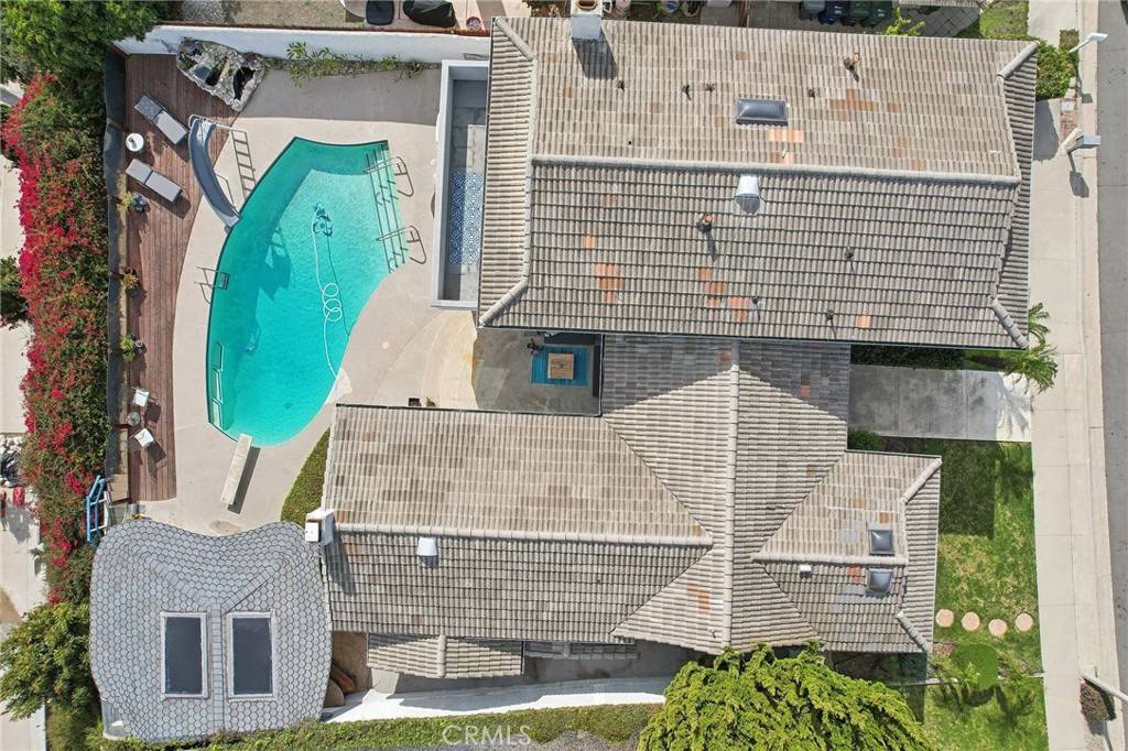 Rancho Palos Verdes, CA 90275,5726 Sunmist DR