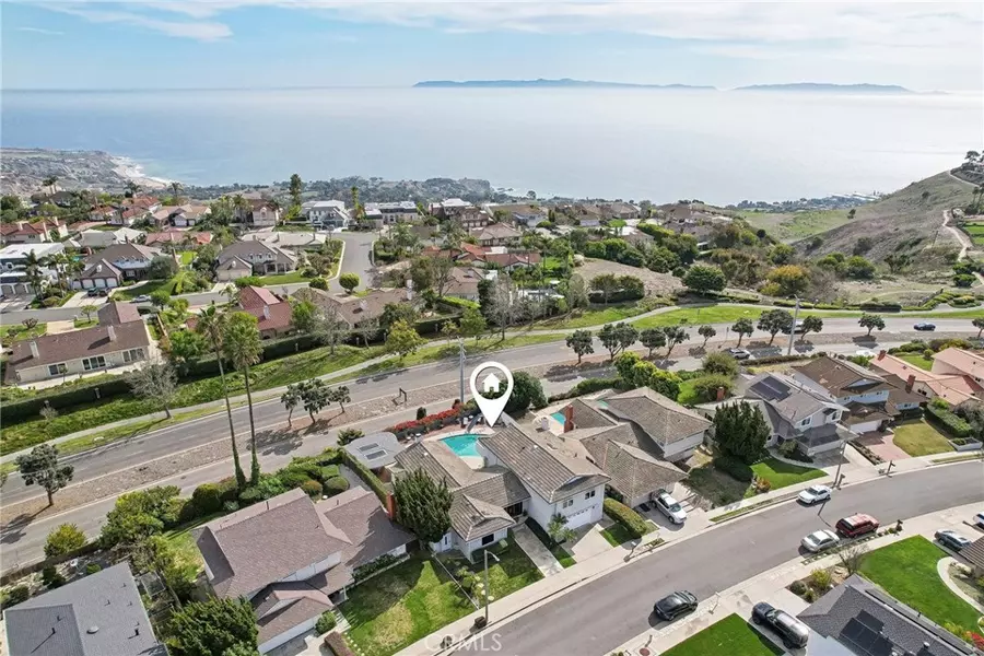 5726 Sunmist DR, Rancho Palos Verdes, CA 90275