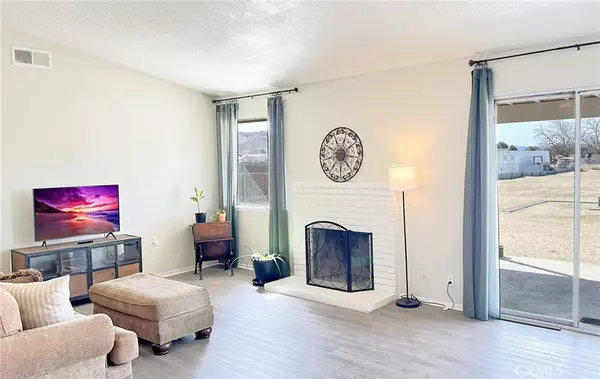Lancaster, CA 93535,40661 169th ST E
