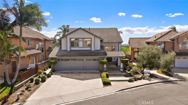 Rancho Santa Margarita, CA 92679,21485 Silvertree LN