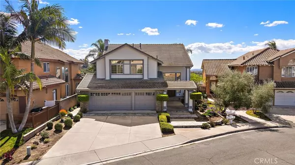21485 Silvertree LN, Rancho Santa Margarita, CA 92679