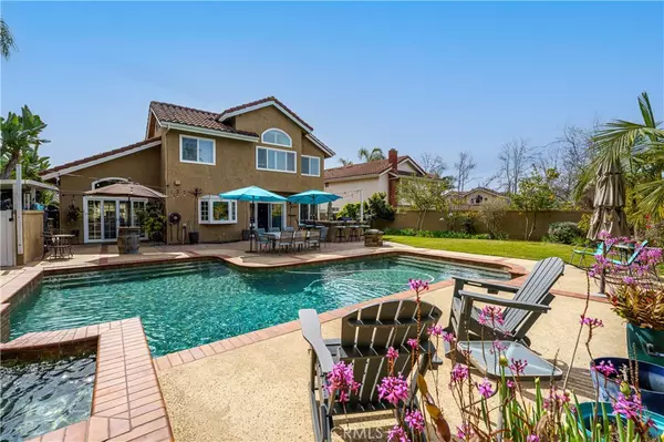 23 Landing, Laguna Niguel, CA 92677