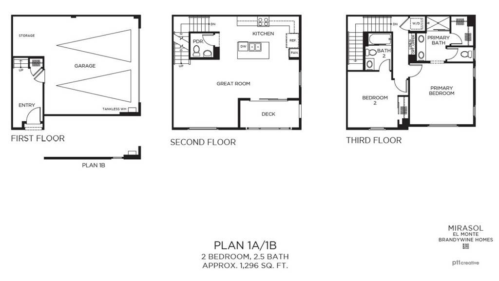 El Monte, CA 91732,12249 Mirasol LOOP #A
