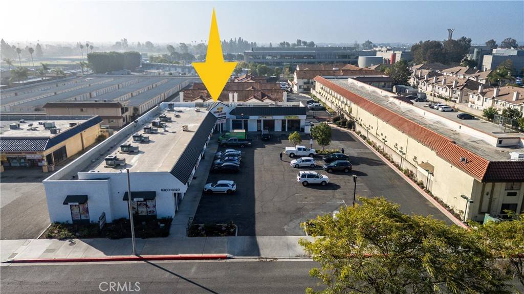 Cypress, CA 90630,6300 Lincoln AVE