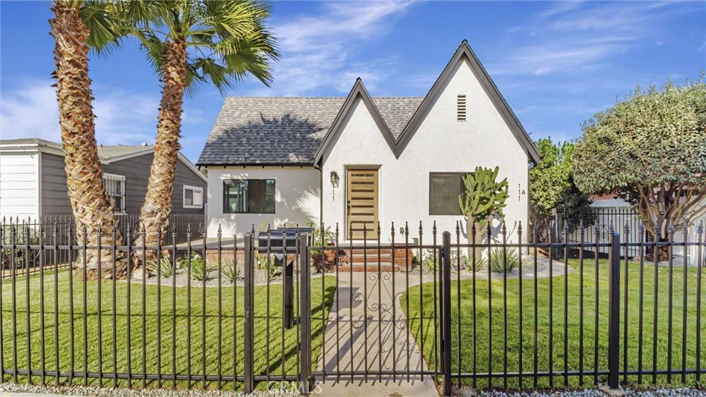 Long Beach, CA 90805,111 E 67th WAY