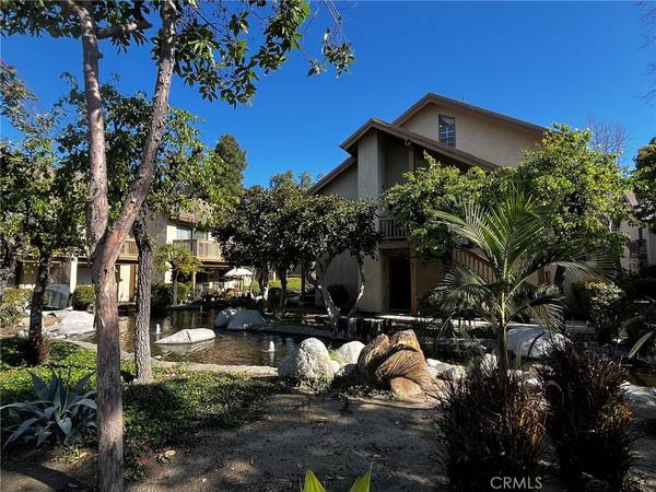 461 Orange Blossom, Irvine, CA 92618