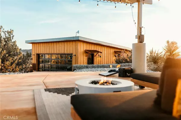 Yucca Valley, CA 92284,5074 Redding AVE