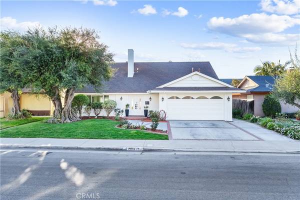 20161 Crown Reef LN, Huntington Beach, CA 92646