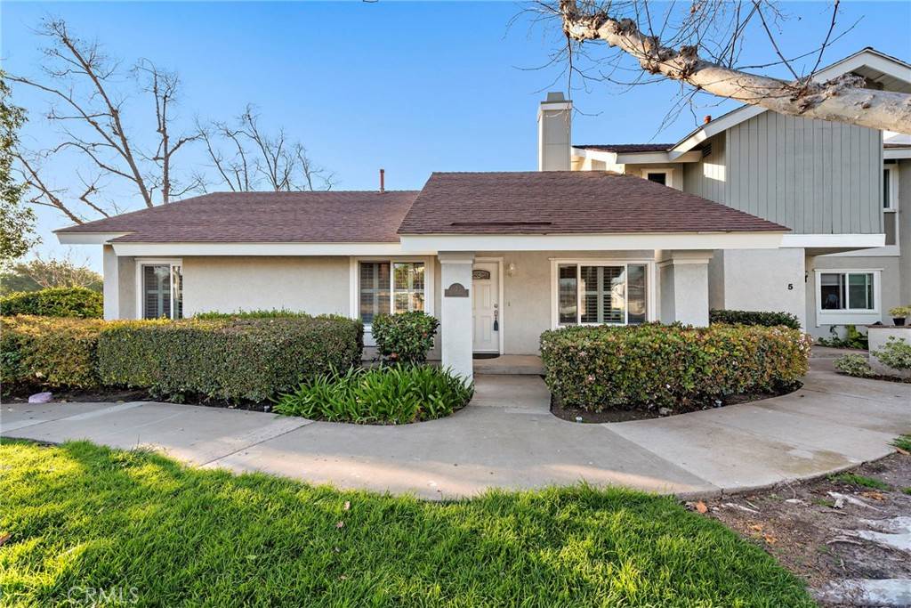 7 Sunflower #25,  Irvine,  CA 92604