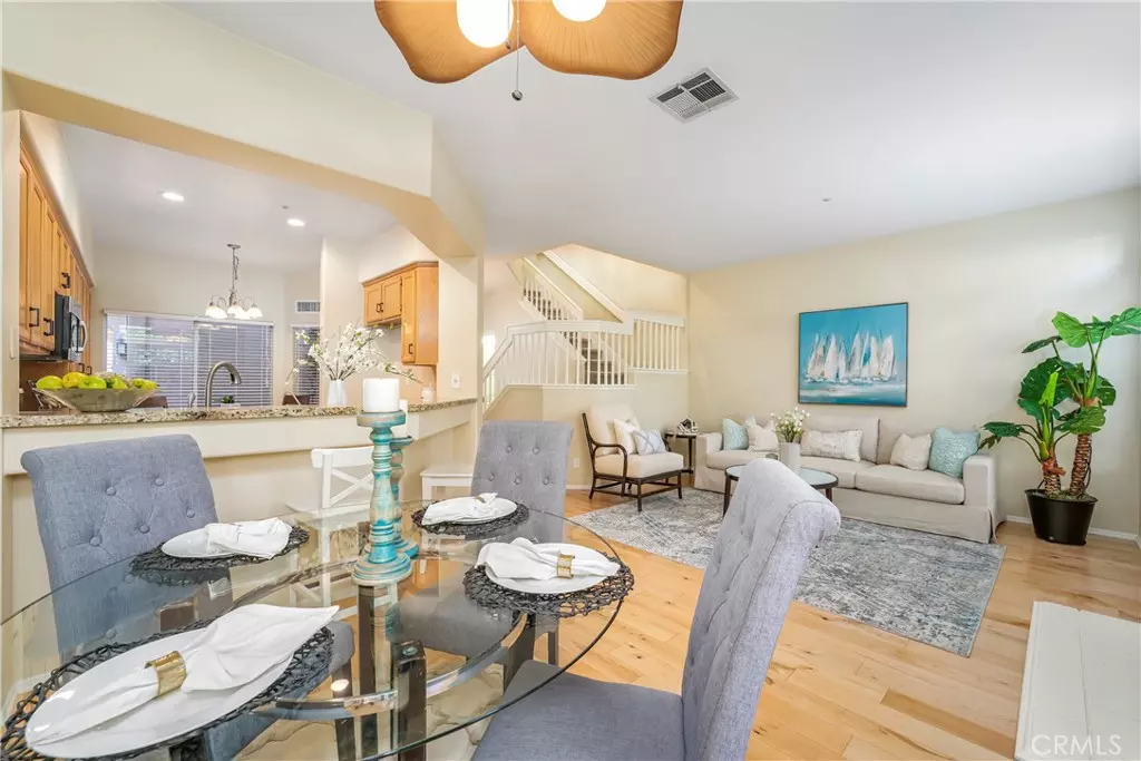 Rancho Santa Margarita, CA 92688,60 Paseo Del Sol