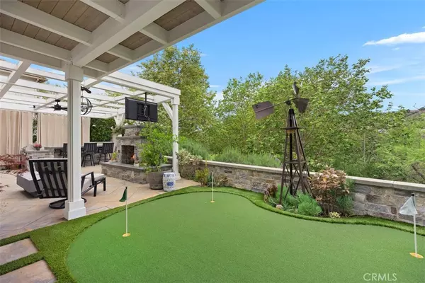 Coto De Caza, CA 92679,7 Lilac LN