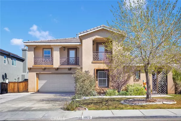 11923 Garret LN, Victorville, CA 92392