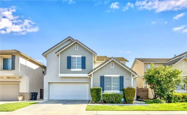 Chino Hills, CA 91709,5555 Barclay CT