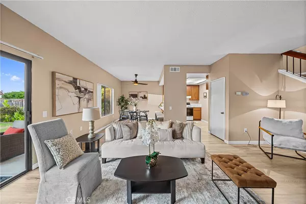 Carlsbad, CA 92010,3516 Landsford WAY