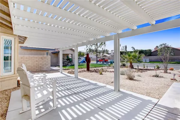 La Quinta, CA 92253,44630 N Harland DR