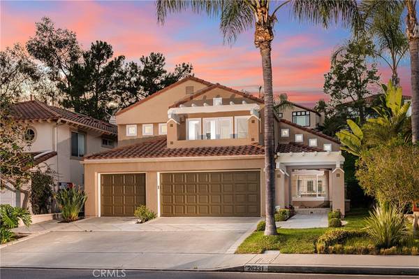 26331 Marsala WAY, Mission Viejo, CA 92692