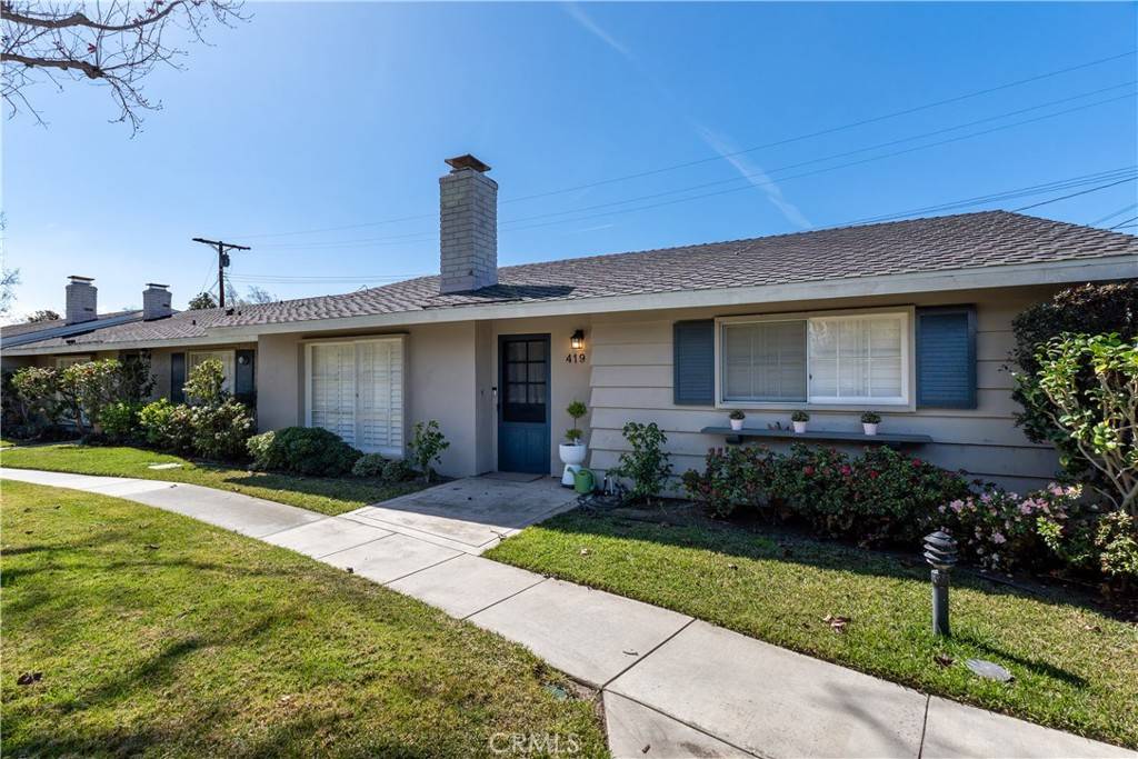 419 Gloucester DR, Costa Mesa, CA 92627