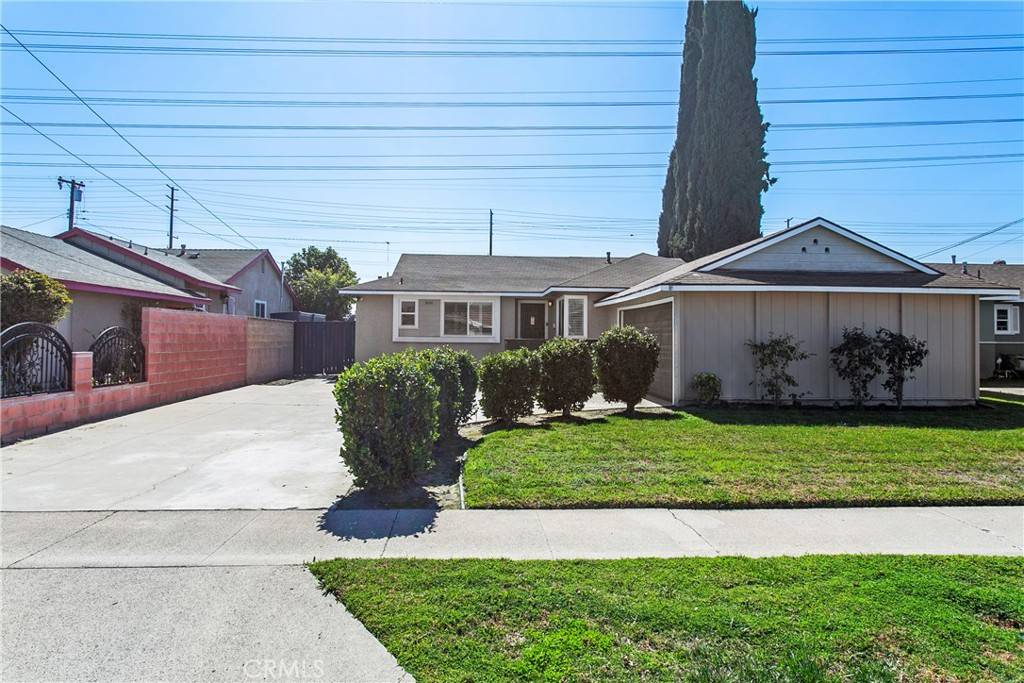 8446 Poppy WAY, Buena Park, CA 90620