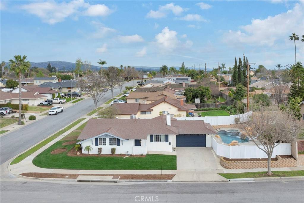 La Habra, CA 90631,540 Wall ST