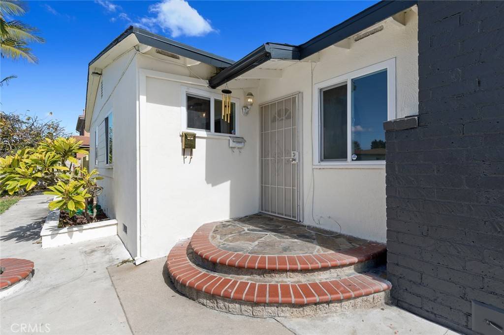 Anaheim, CA 92804,9661 Ball RD