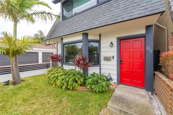 Huntington Beach, CA 92648,222 Detroit AVE
