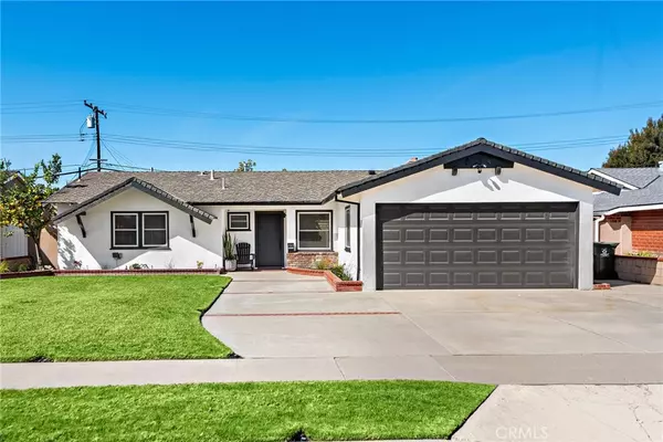 12031 Blackmer ST, Garden Grove, CA 92845