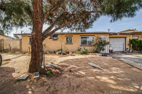 18823 Sheffield ST, Hesperia, CA 92345