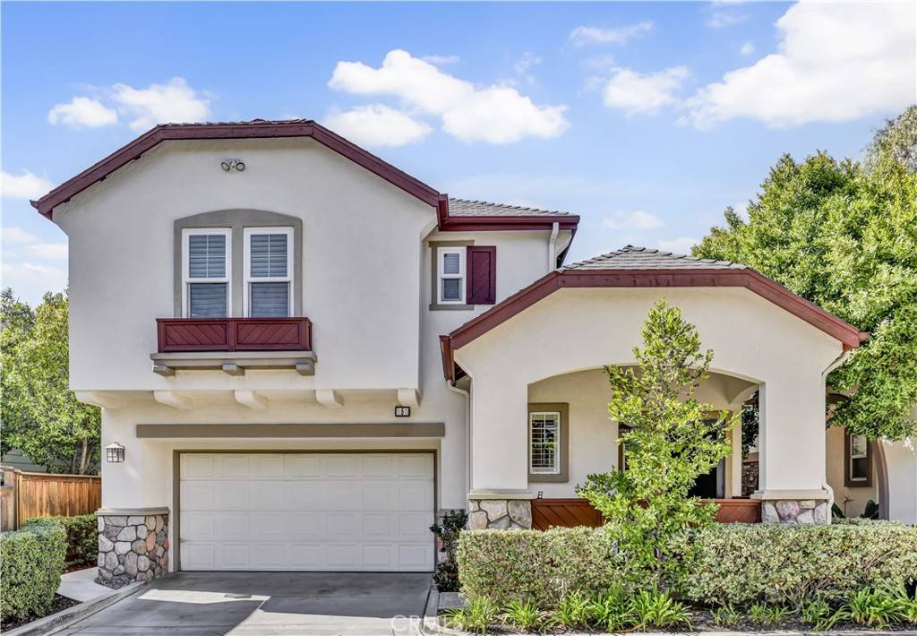 5 Ash Hollow TRL, Ladera Ranch, CA 92694