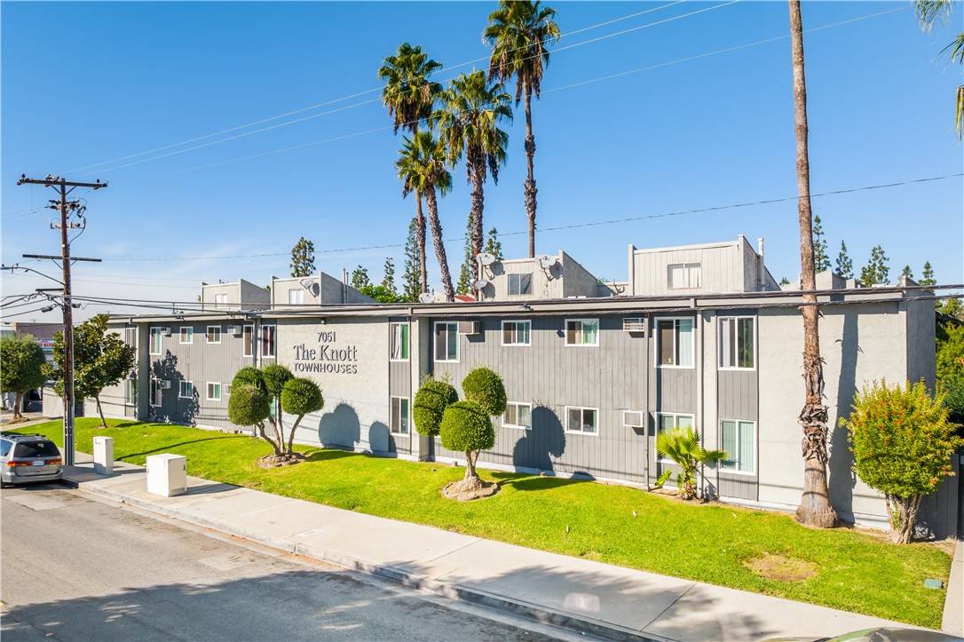 Buena Park, CA 90621,7051 9th ST