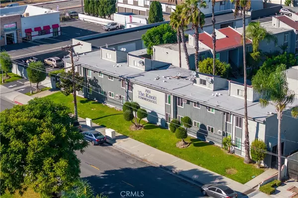 Buena Park, CA 90621,7051 9th ST