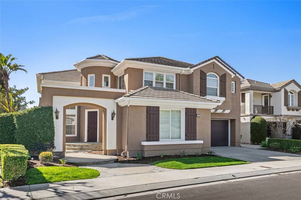 Coto De Caza, CA 92679,29 Charleston LN