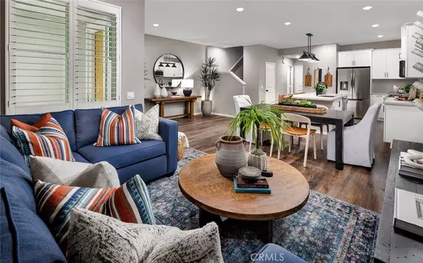 Ontario, CA 91761,4101 S WILDFLAX PASEO #157