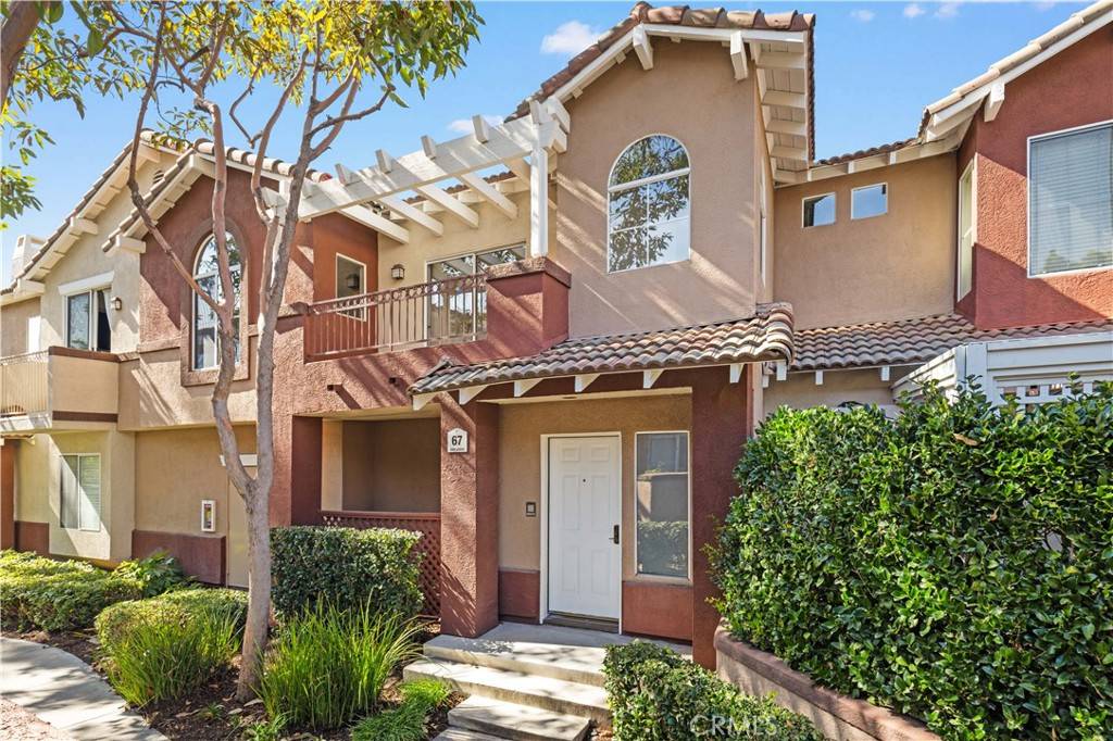 67 Santa Barbara, Lake Forest, CA 92610