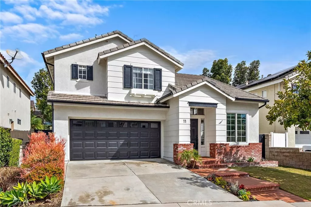 Aliso Viejo, CA 92656,11 Poplar DR