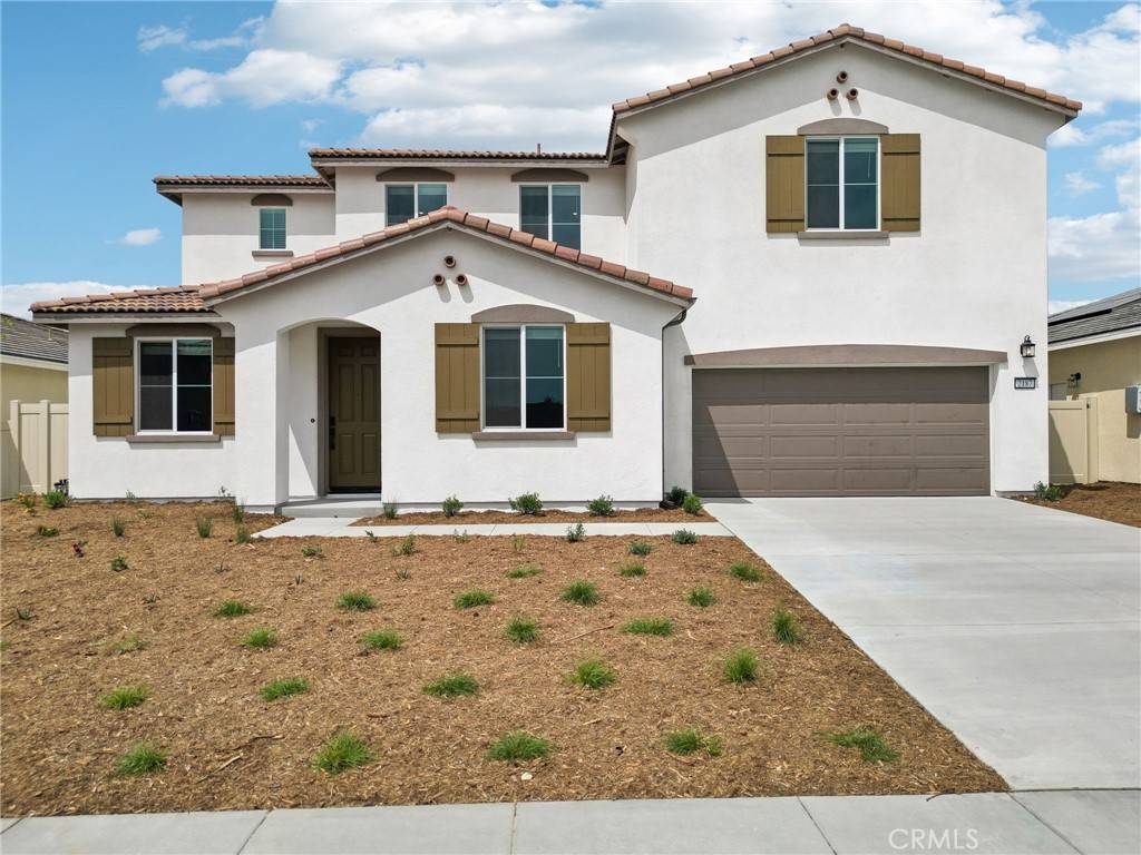 2187 Oroblanco WAY, Redlands, CA 92374