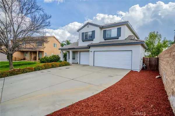 Beaumont, CA 92223,1632 Panther LN