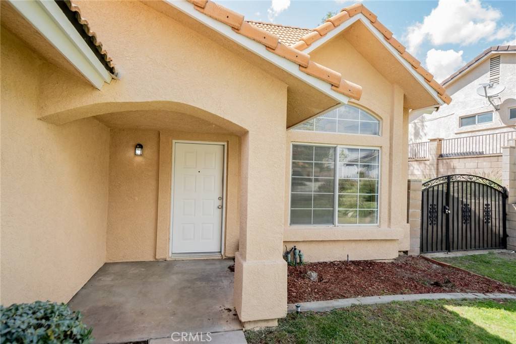 San Bernardino, CA 92407,5794 Carleton ST