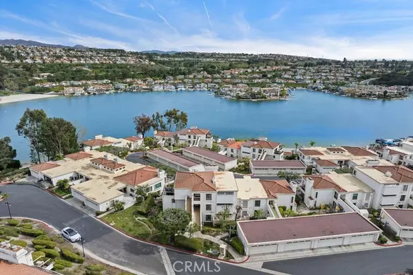 22482 Petra #23, Mission Viejo, CA 92692