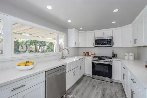 10946 El Chino AVE, Fountain Valley, CA 92708