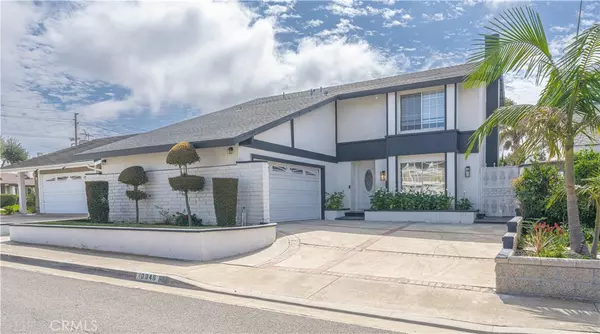 10946 El Chino AVE, Fountain Valley, CA 92708